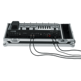 GTOUR Helix Floor Case W/ Wheels