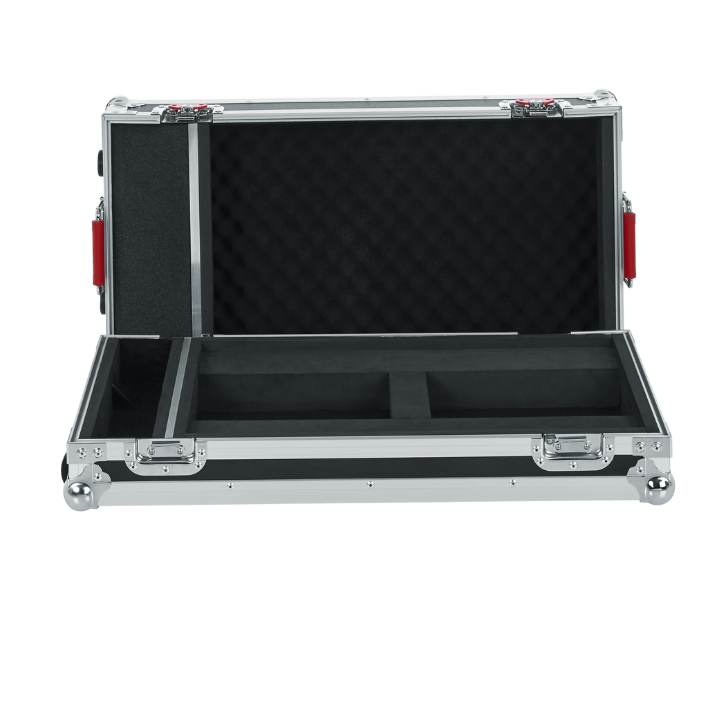 GTOUR Helix Floor Case W/ Wheels