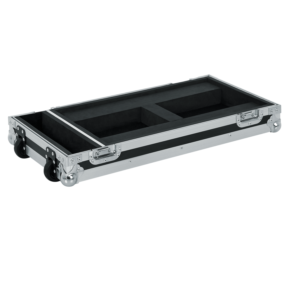 GTOUR Helix Floor Case W/ Wheels