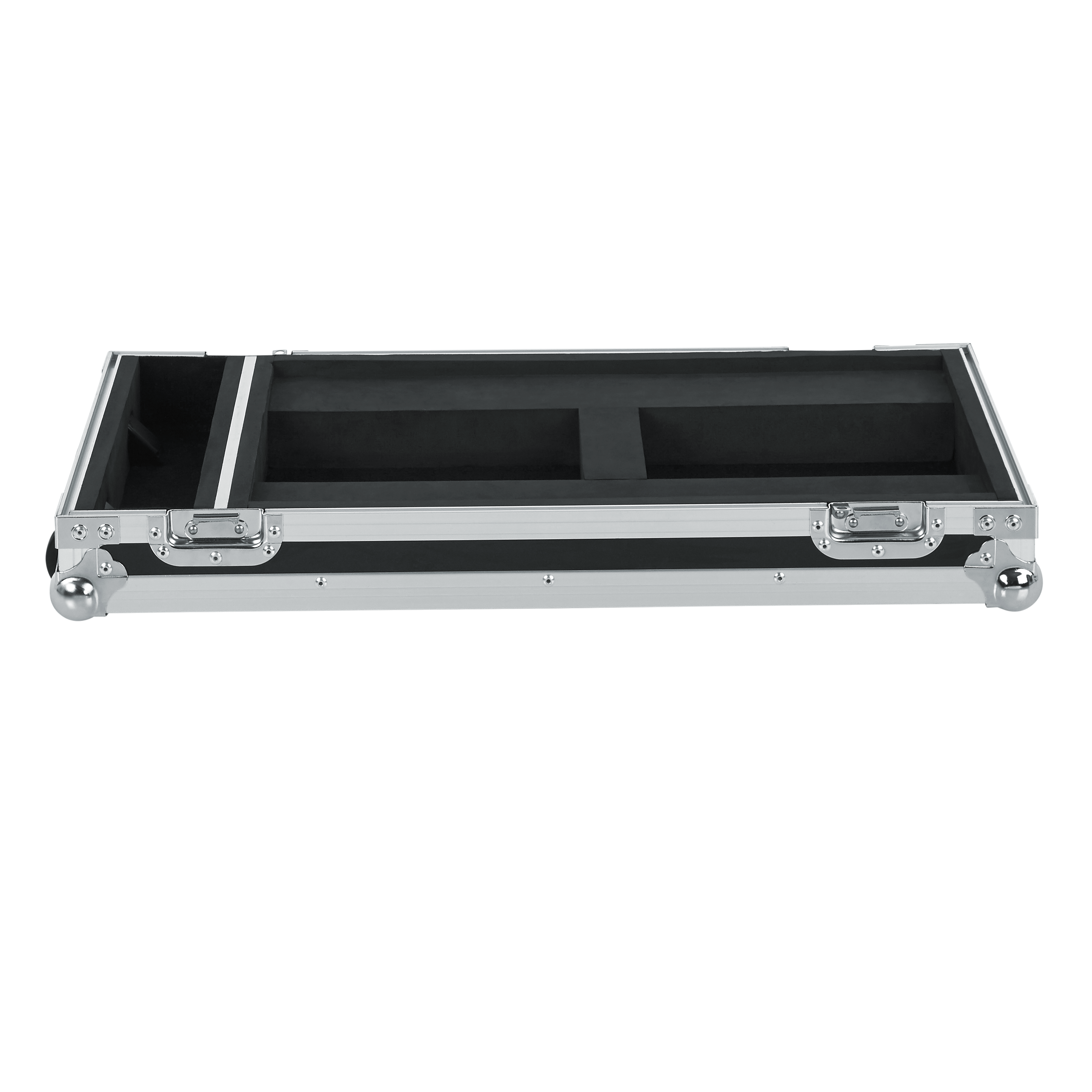 GTOUR Helix Floor Case W/ Wheels
