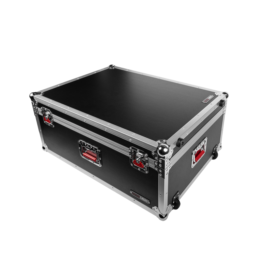Gator GTOUR Shure Microflex Case