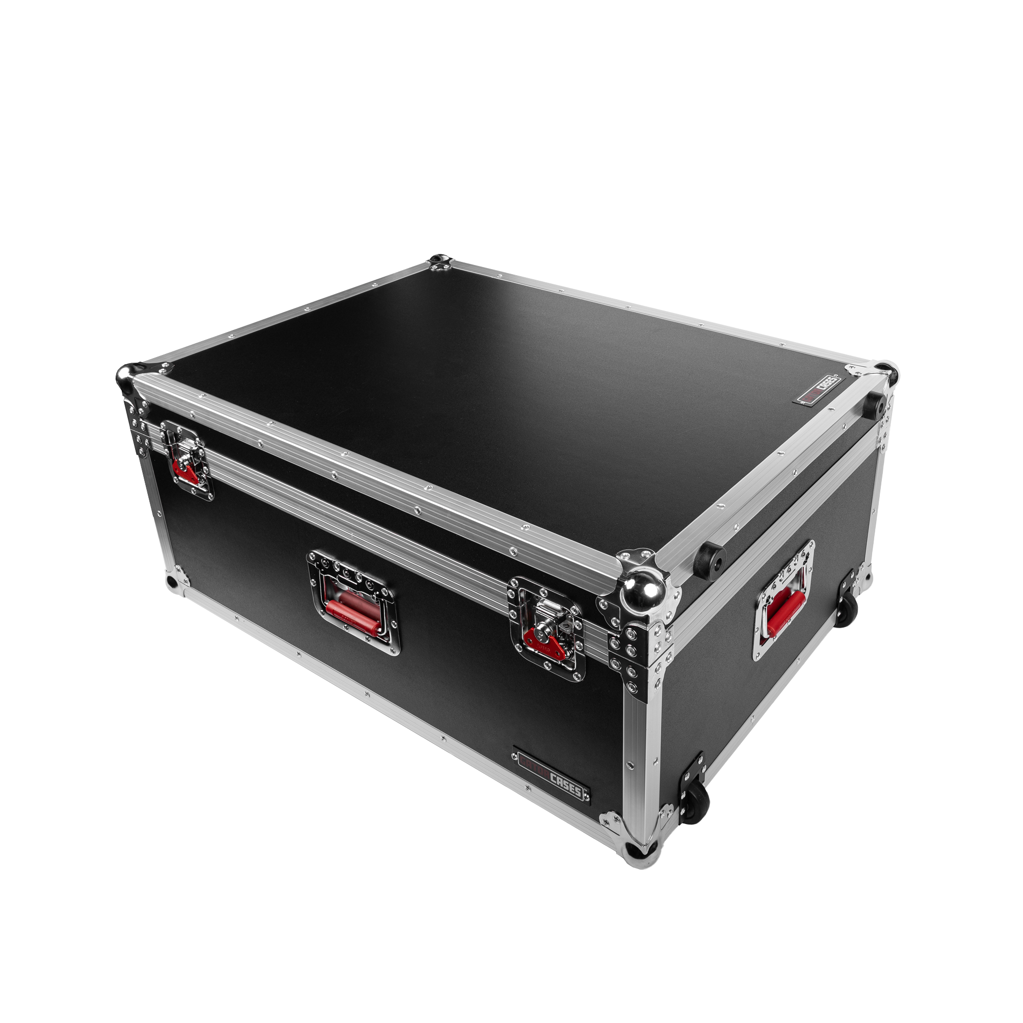 Gator GTOUR Shure Microflex Case