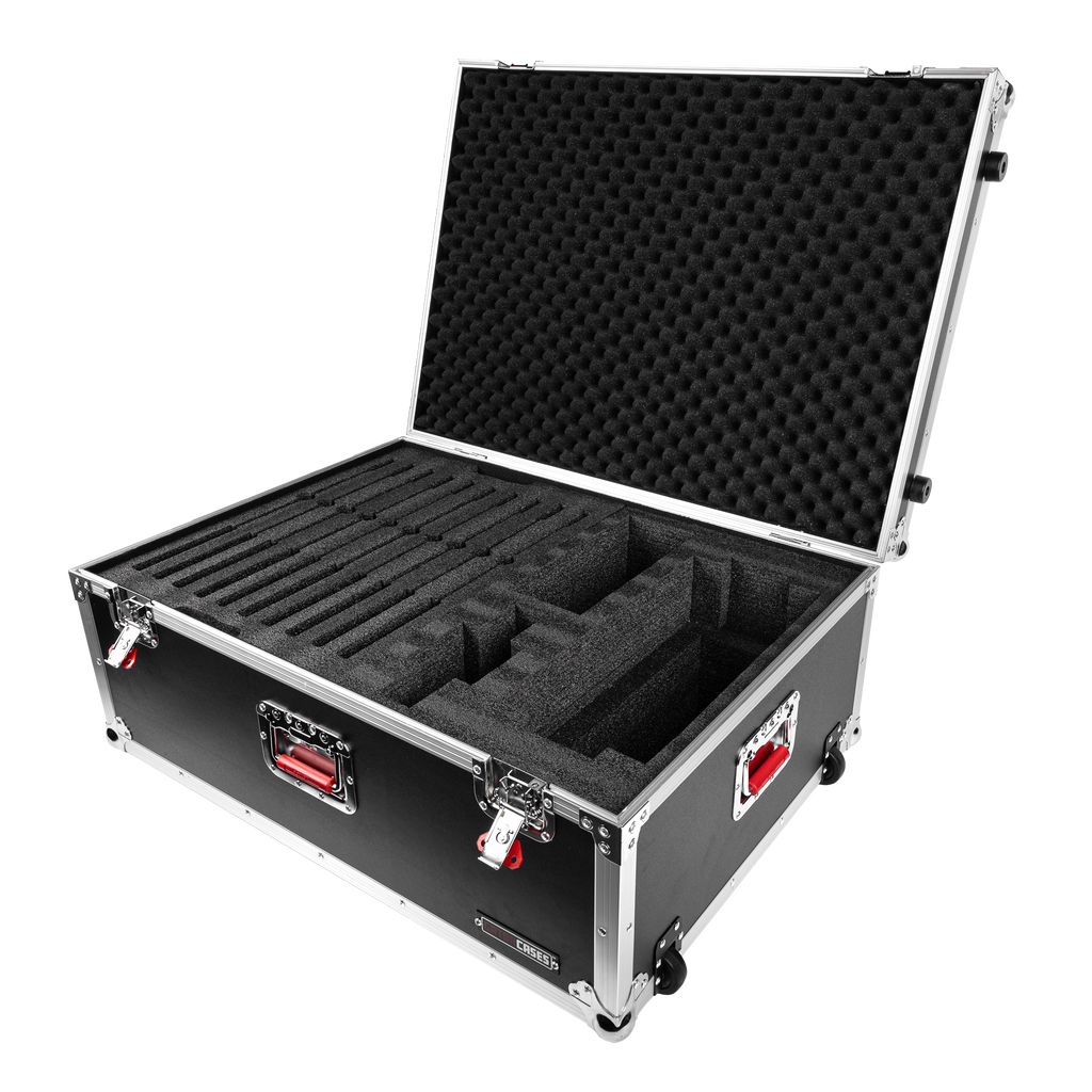Gator GTOUR Shure Microflex Case