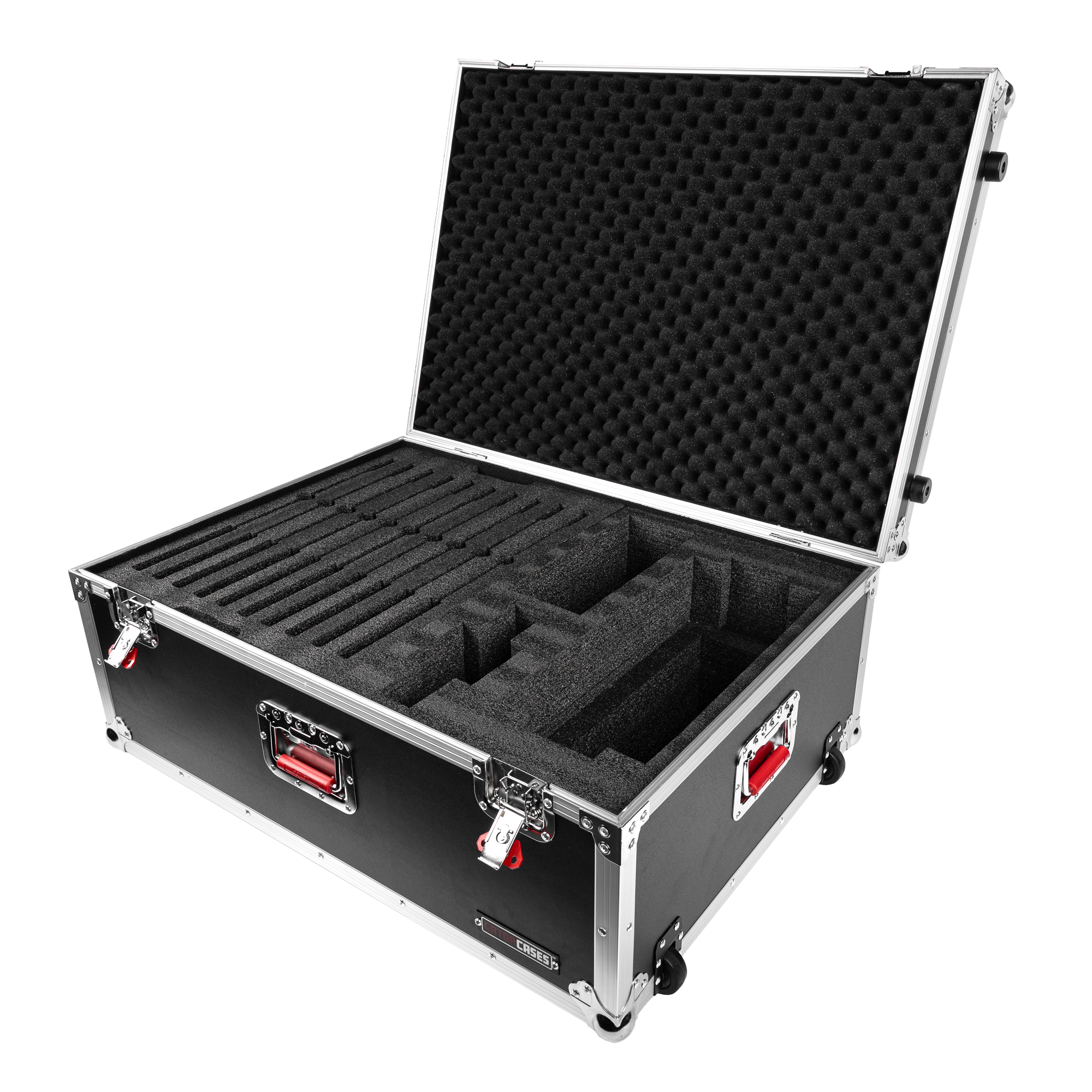 Gator GTOUR Shure Microflex Case