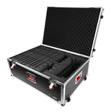 Gator GTOUR Shure Microflex Case