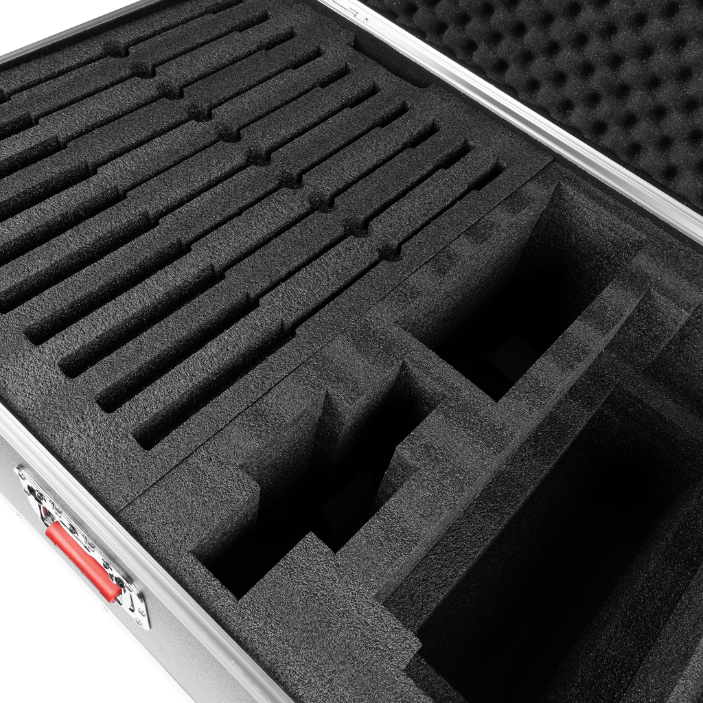 Gator GTOUR Shure Microflex Case