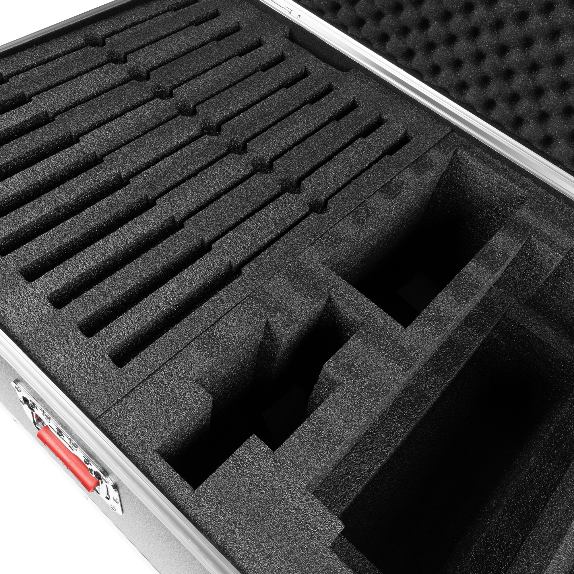 Gator GTOUR Shure Microflex Case