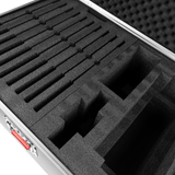 Gator GTOUR Shure Microflex Case