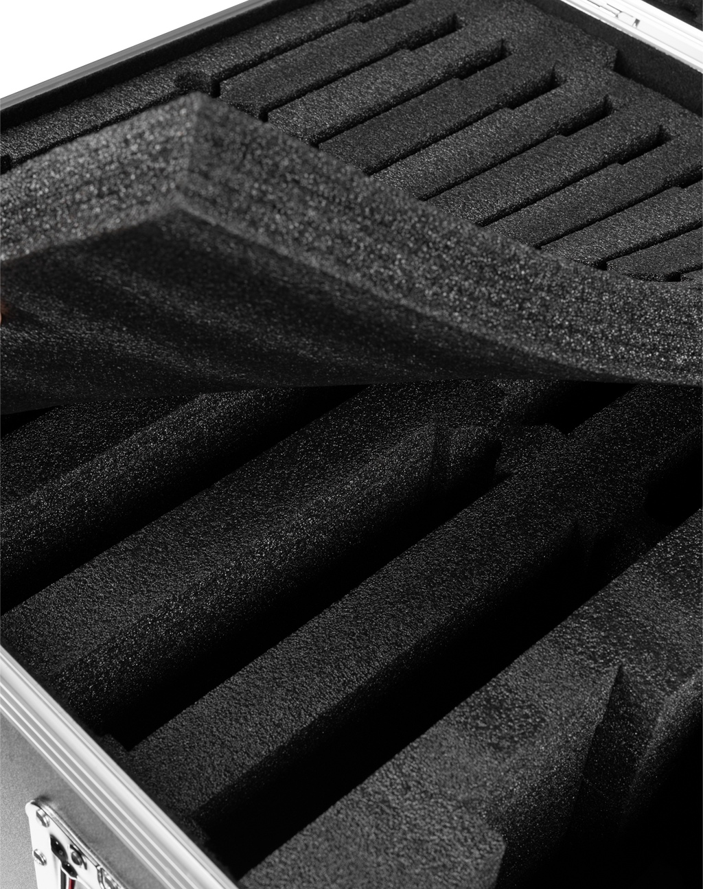 Gator GTOUR Shure Microflex Case
