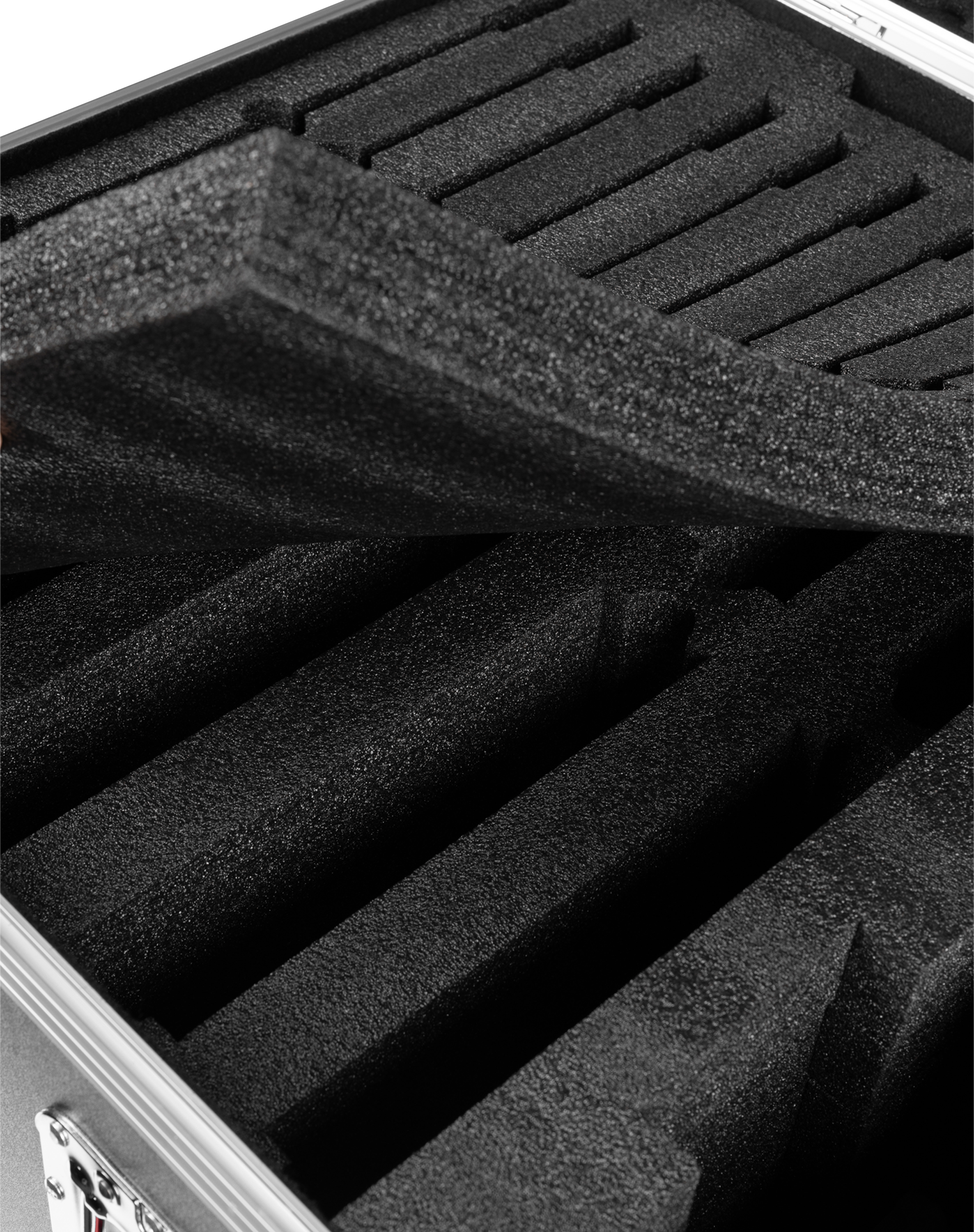 Gator GTOUR Shure Microflex Case