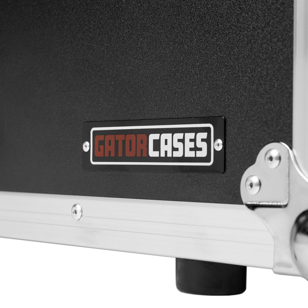 Gator GTOUR Shure Microflex Case