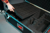 Gator GTOUR Shure Microflex Case