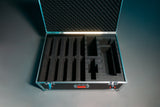Gator GTOUR Shure Microflex Case