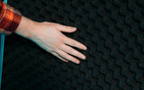 Gator GTOUR Shure Microflex Case