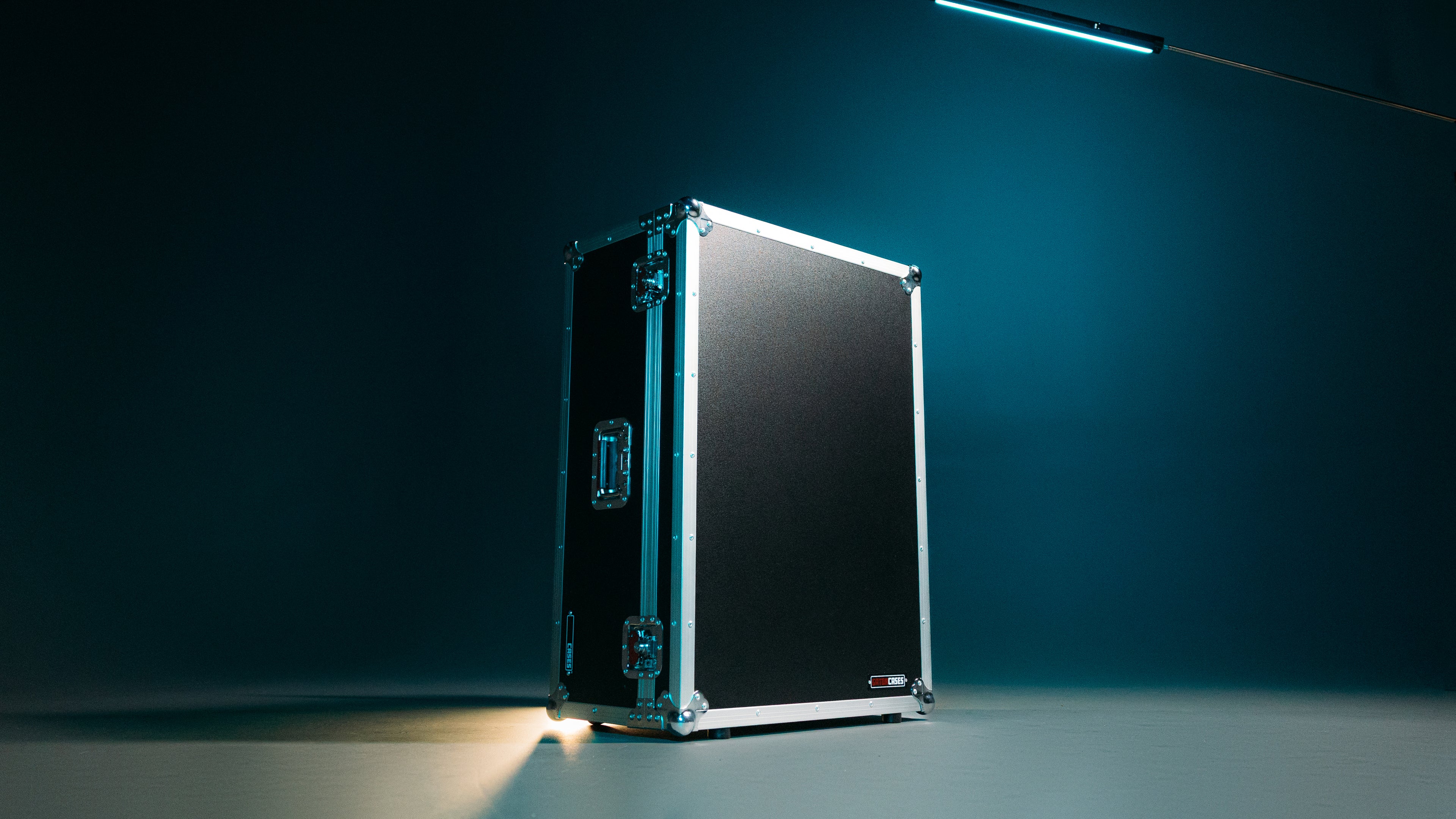 Gator GTOUR Shure Microflex Case