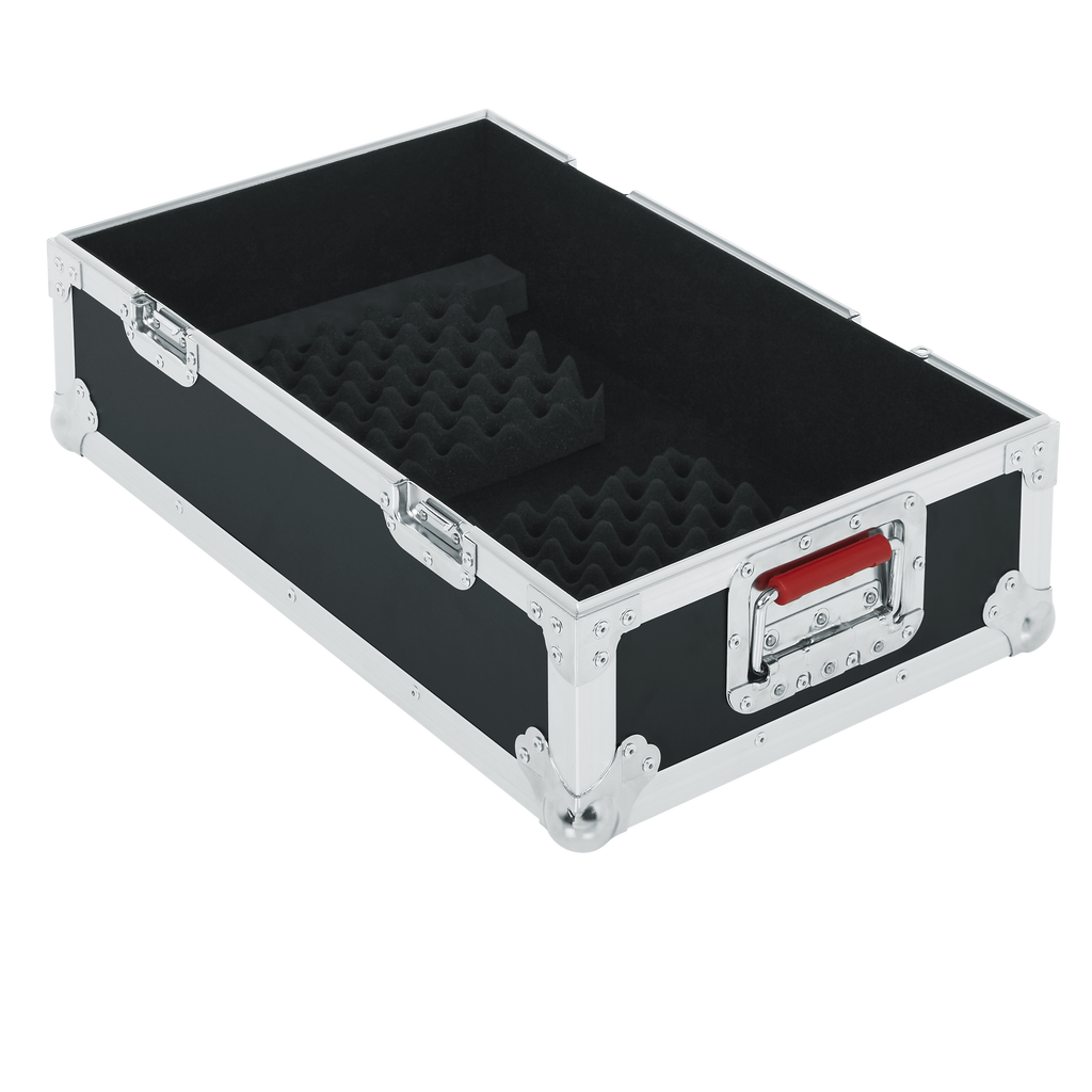 Flight Case for Two 350-Style Moving Head Lights