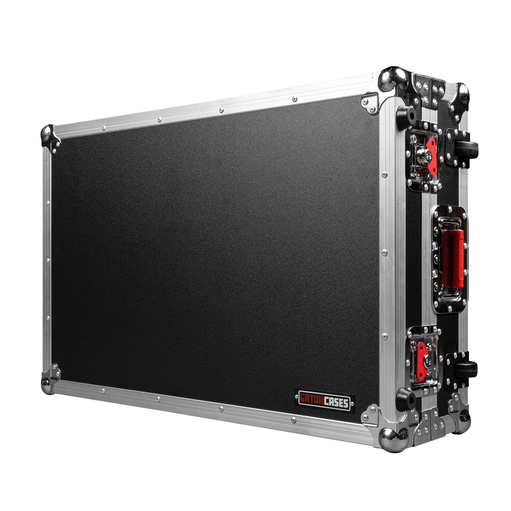 Flight Case for Pioneer DJ Opus Quad DJ Controller
