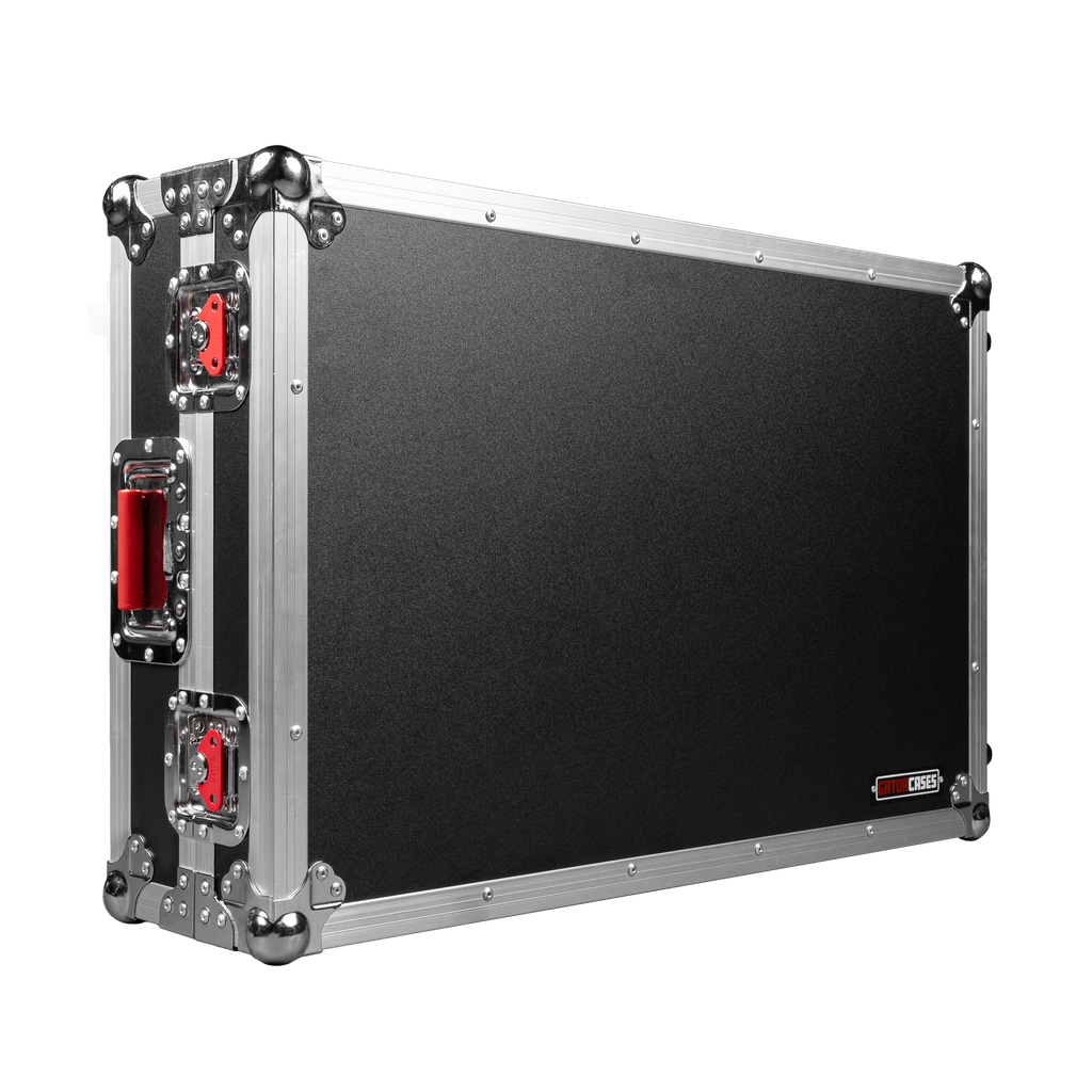 Flight Case for Pioneer DJ Opus Quad DJ Controller