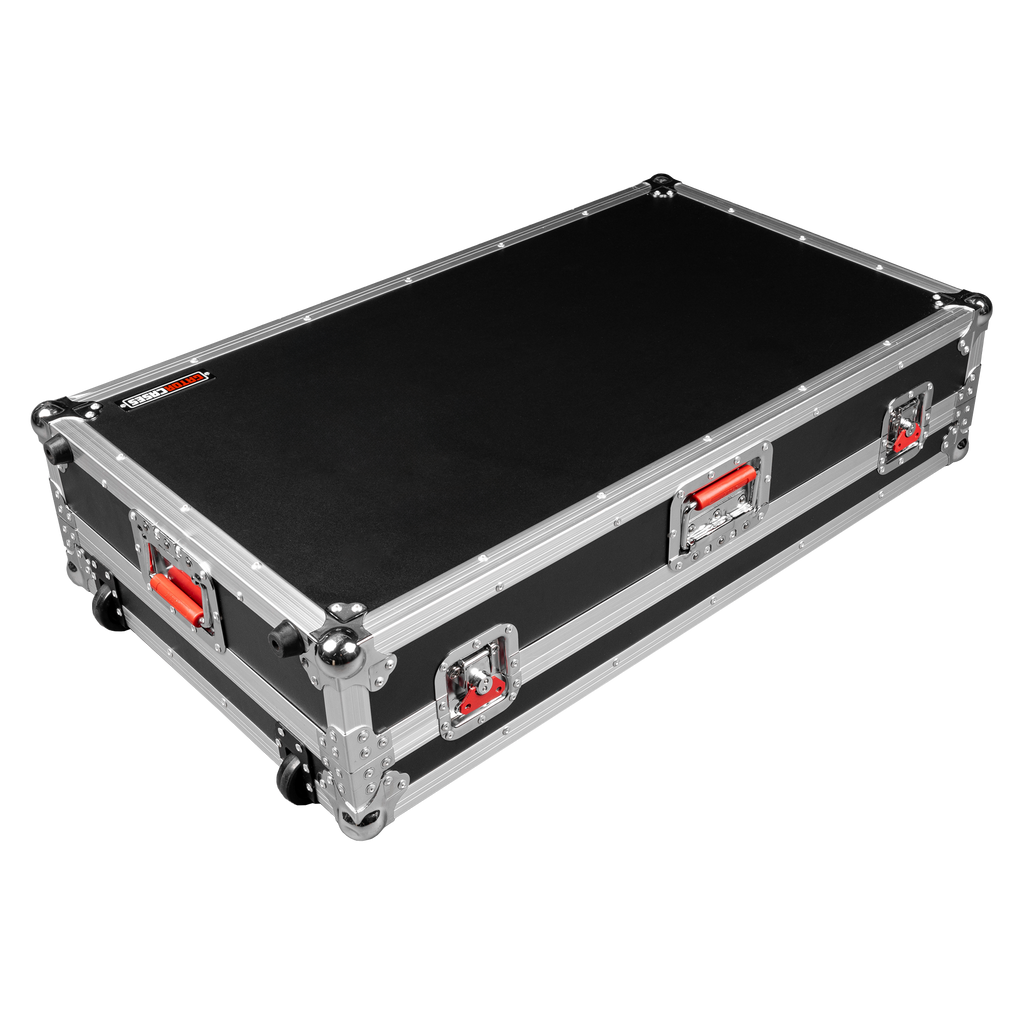 Flight Case for Pioneer DJ Opus Quad DJ Controller
