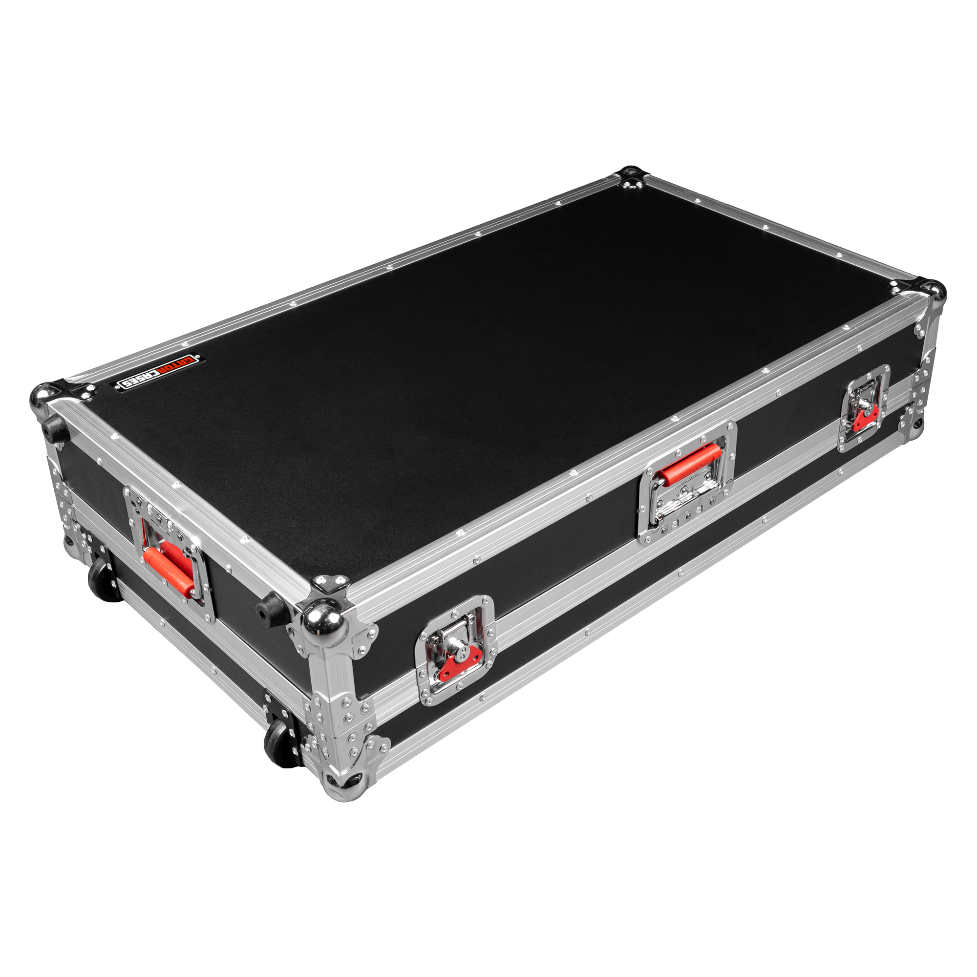Flight Case for Pioneer DJ Opus Quad DJ Controller
