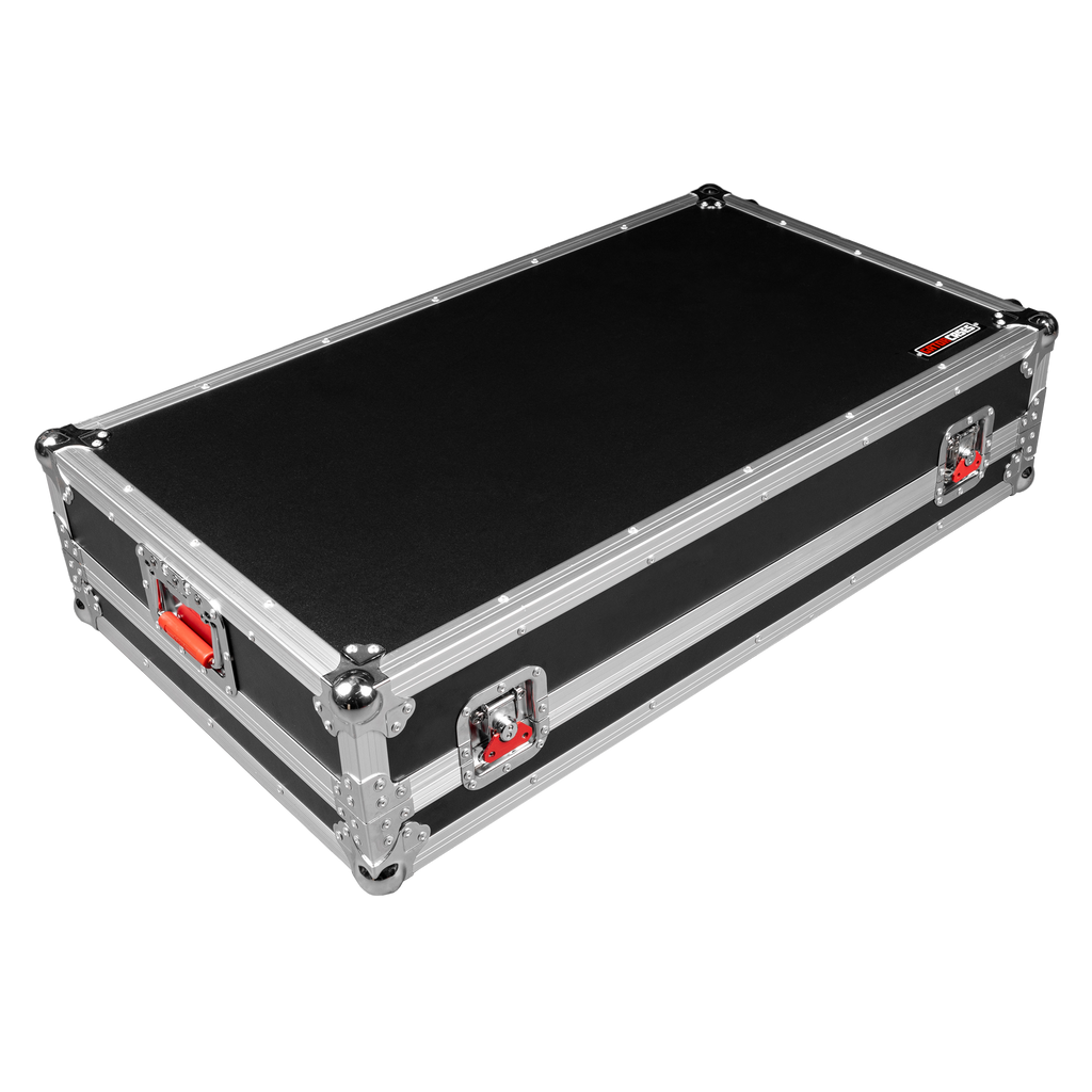 Flight Case for Pioneer DJ Opus Quad DJ Controller