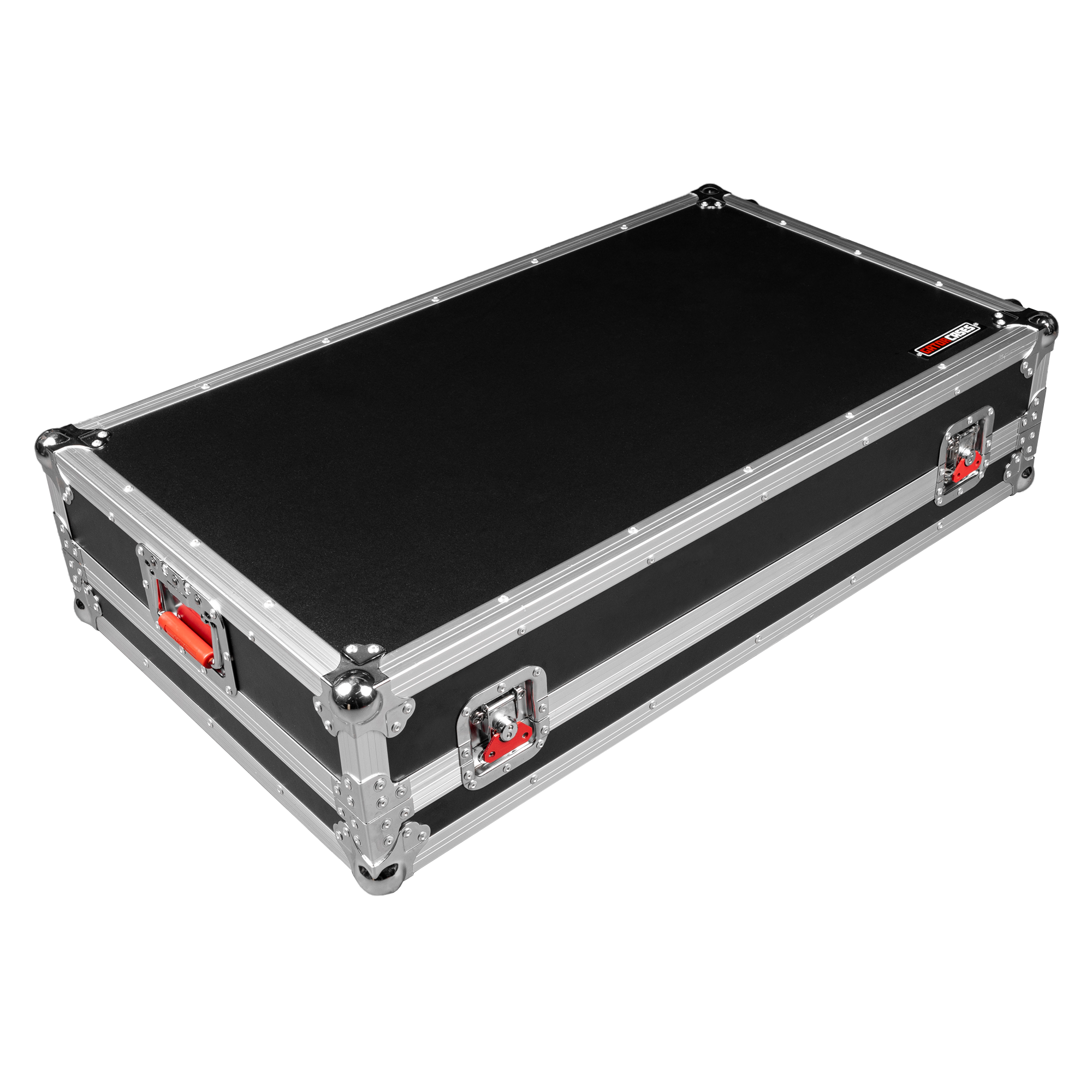 Flight Case for Pioneer DJ Opus Quad DJ Controller