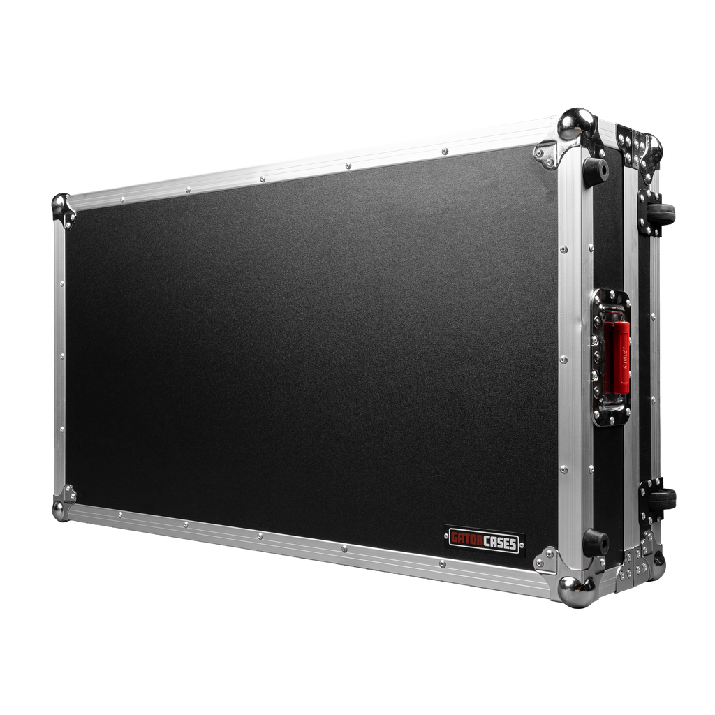 Flight Case for Rane Four & Performer