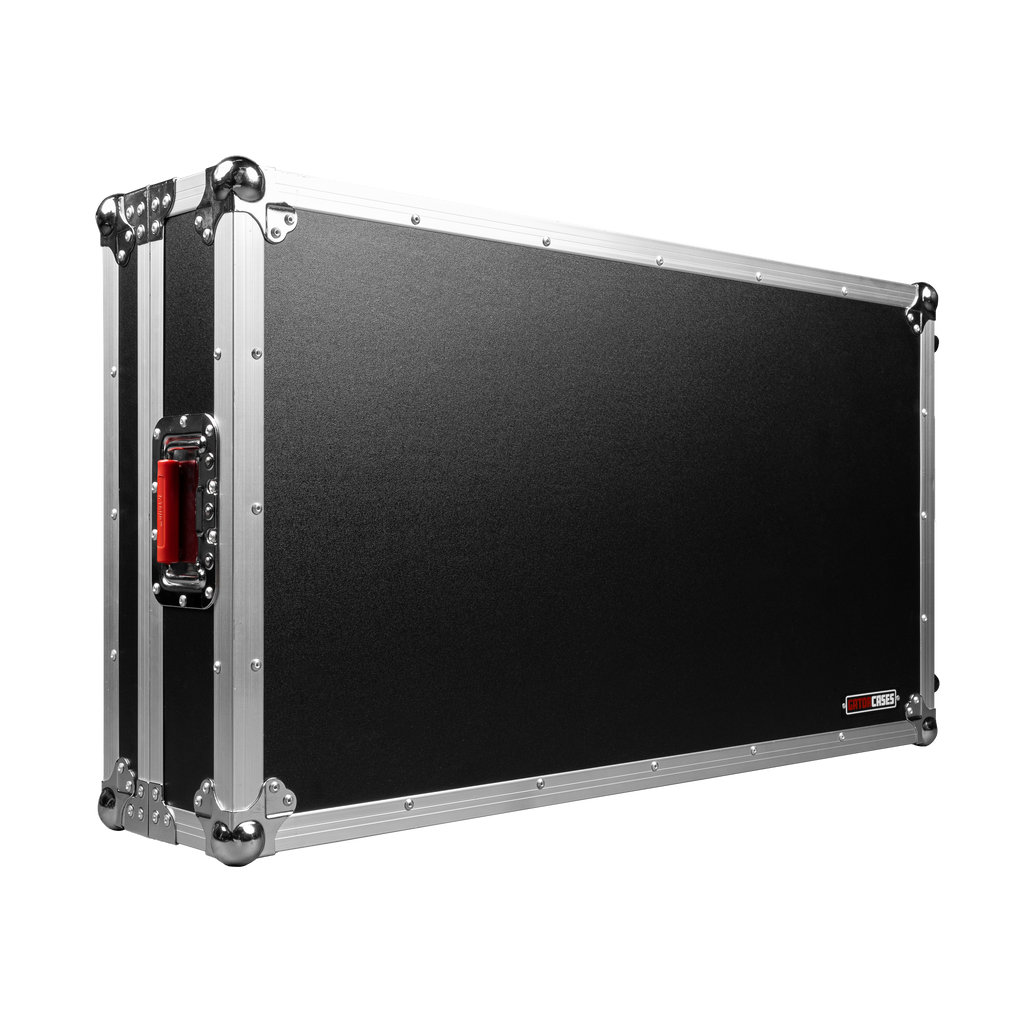 Flight Case for Rane Four & Performer