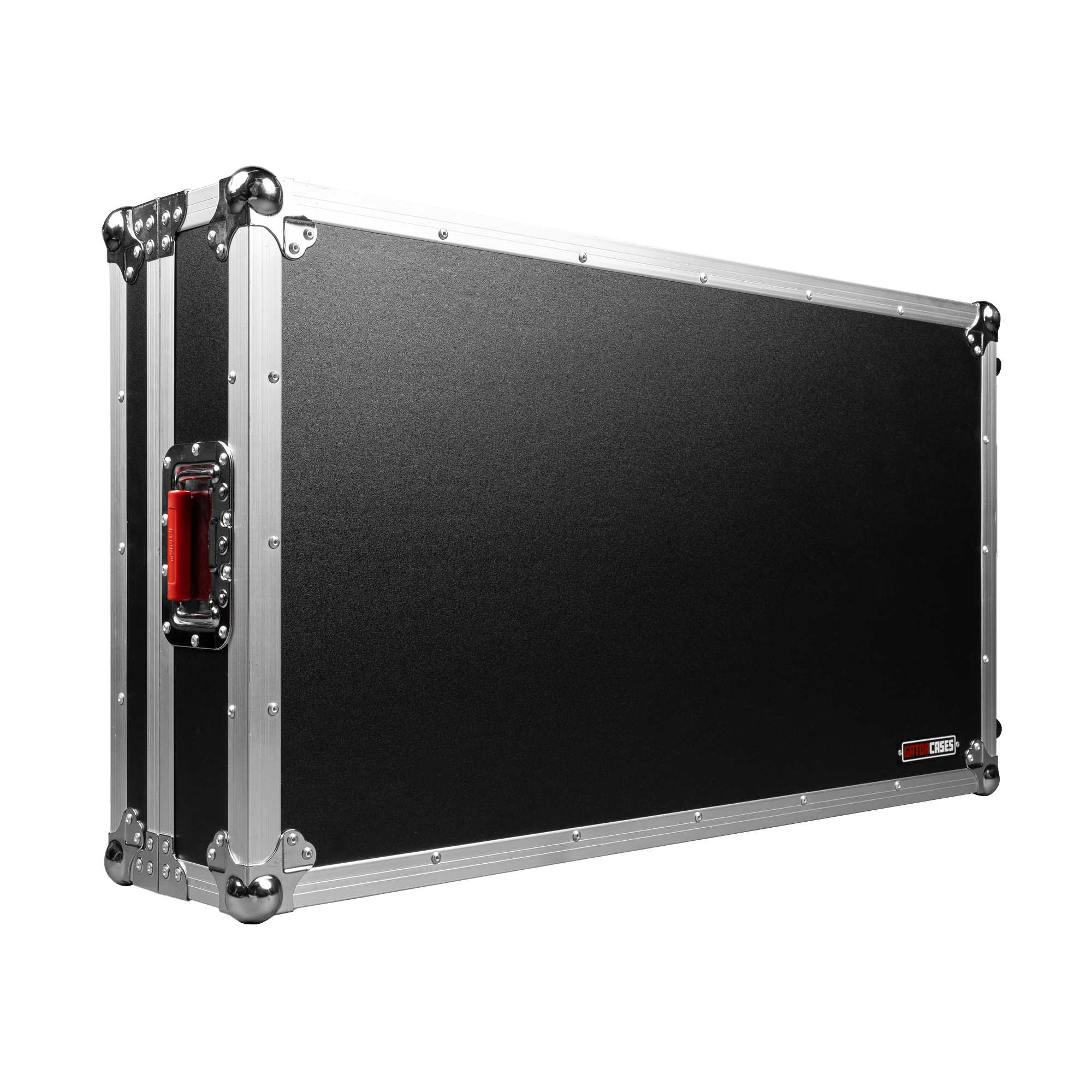 Flight Case for Rane Four & Performer