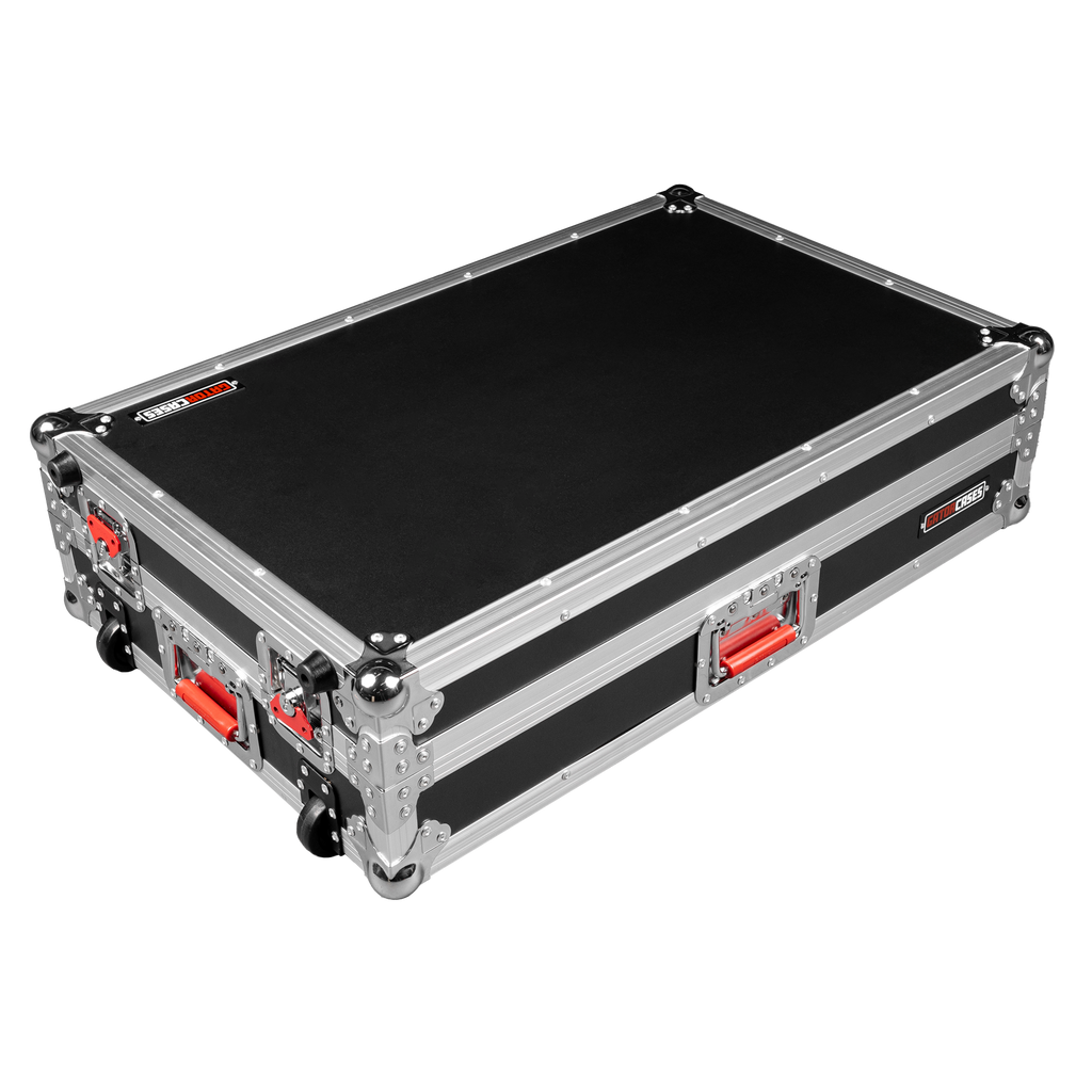 Flight Case for Rane Four & Performer
