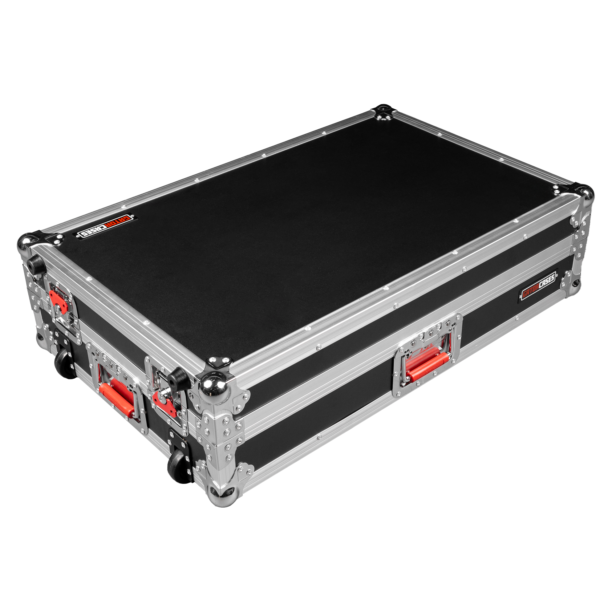 Flight Case for Rane Four & Performer