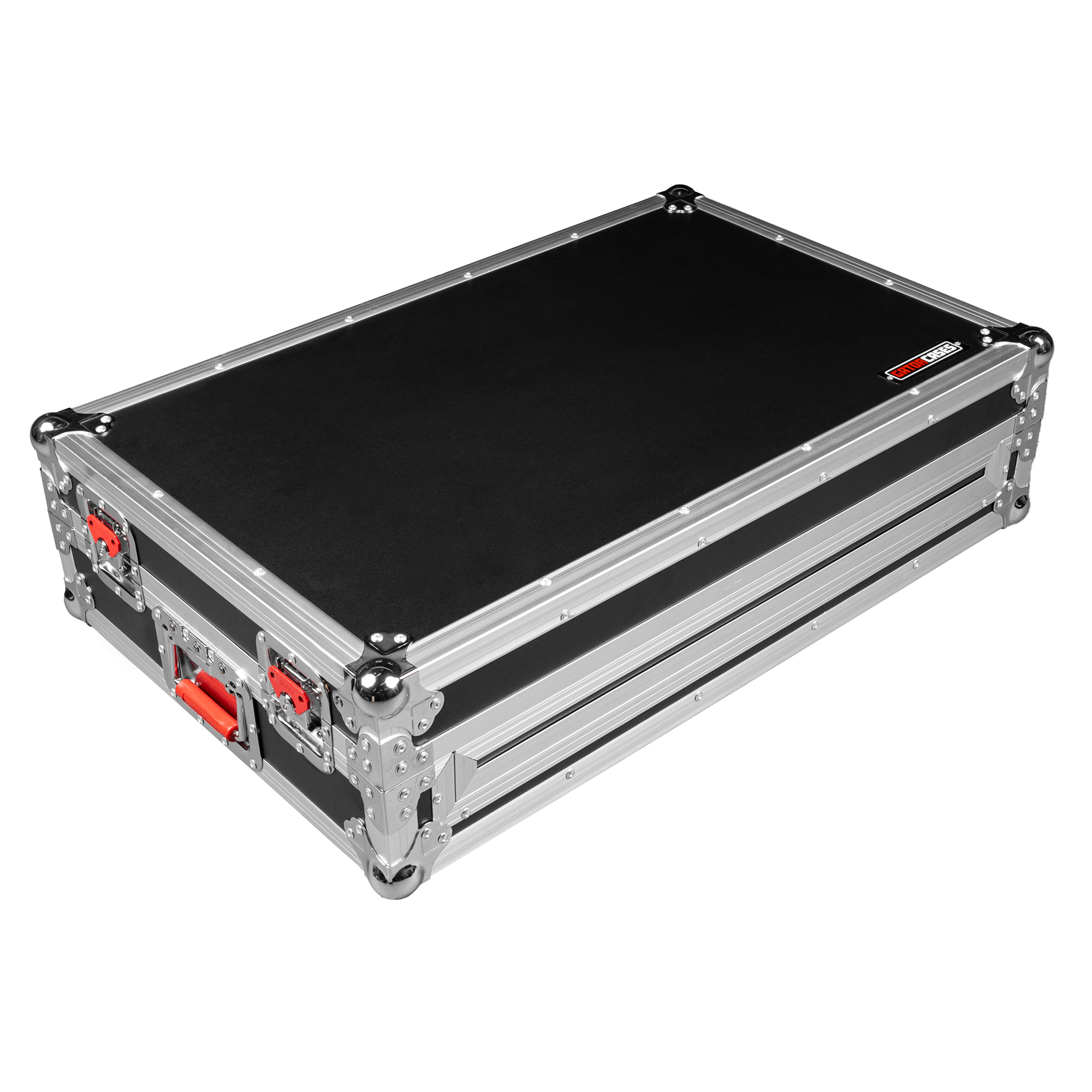 Flight Case for Rane Four & Performer