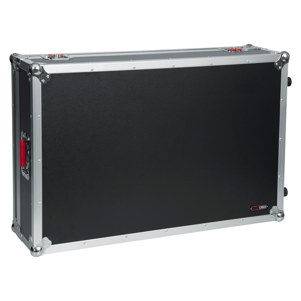 G-Tour Case for Behringer Wing Mixer; No Doghouse