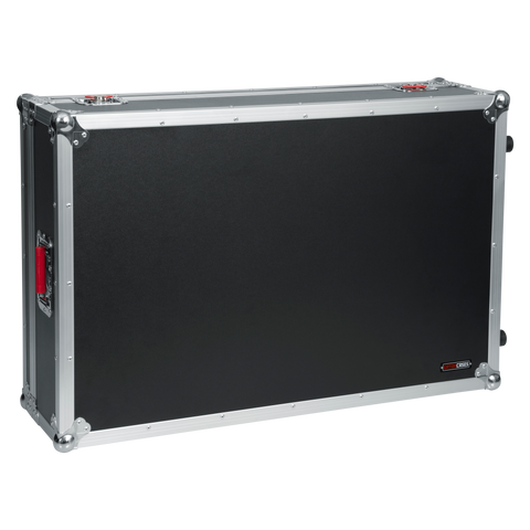 G-Tour Case for Behringer Wing Mixer; No Doghouse