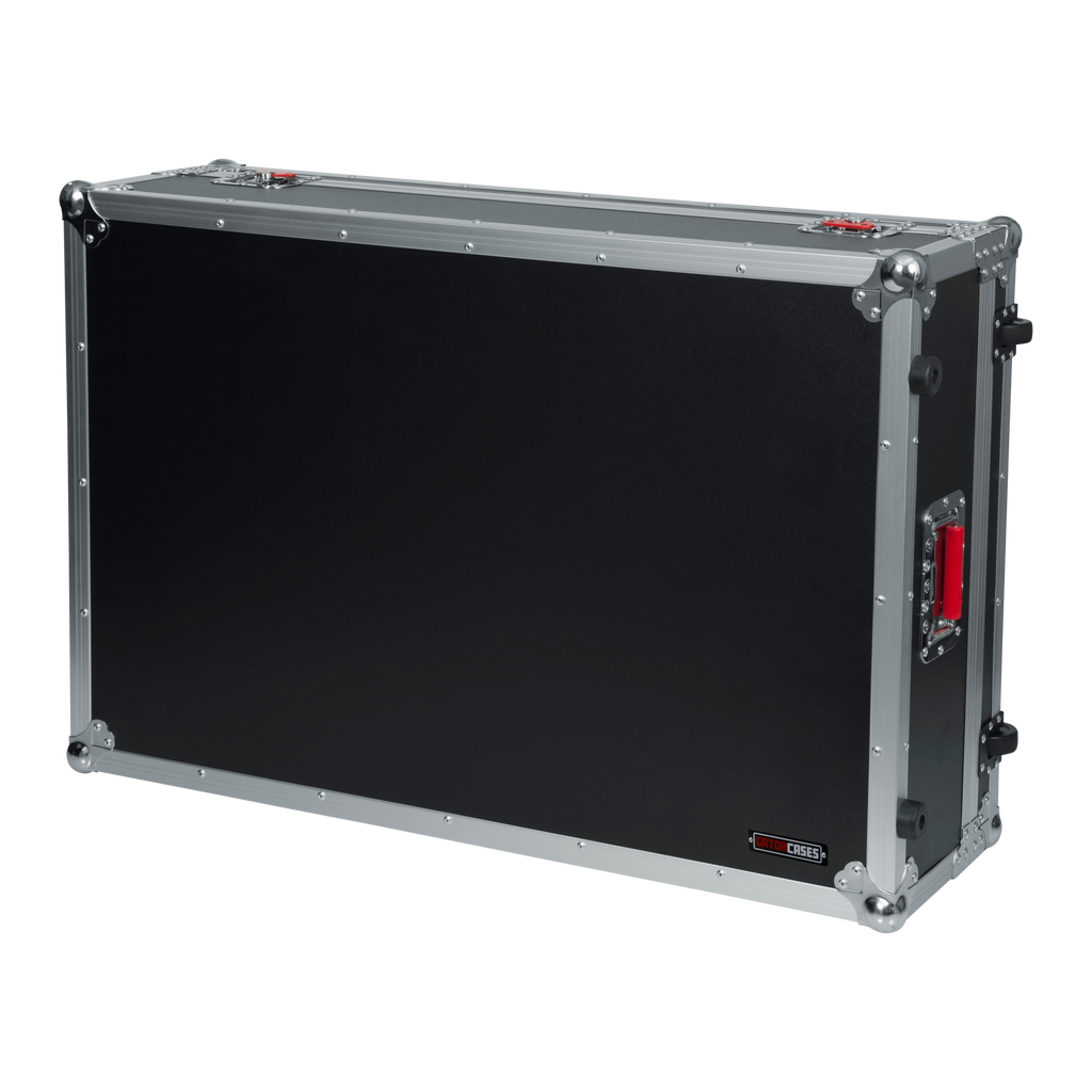 G-Tour Case for Behringer Wing Mixer; No Doghouse