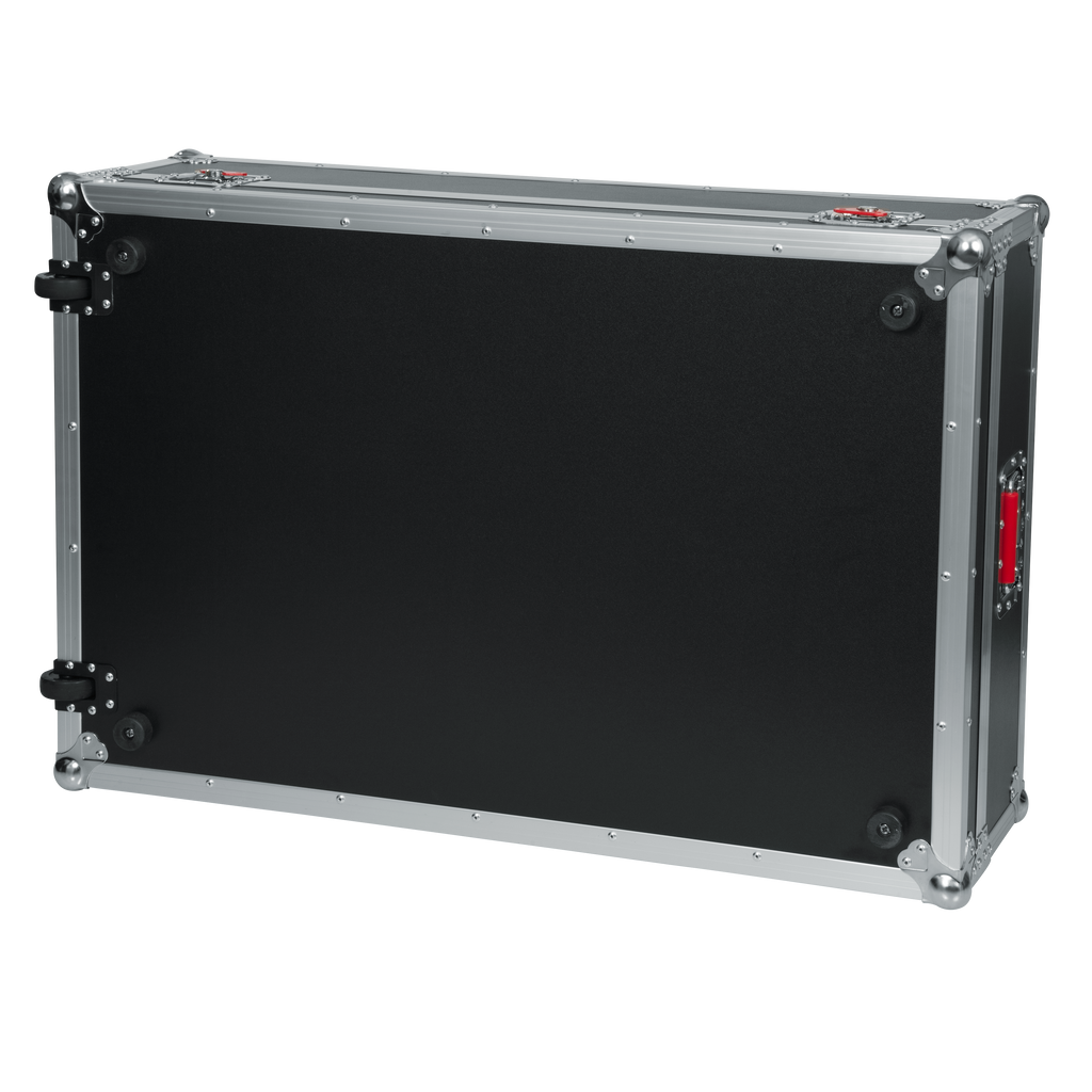 G-Tour Case for Behringer Wing Mixer; No Doghouse
