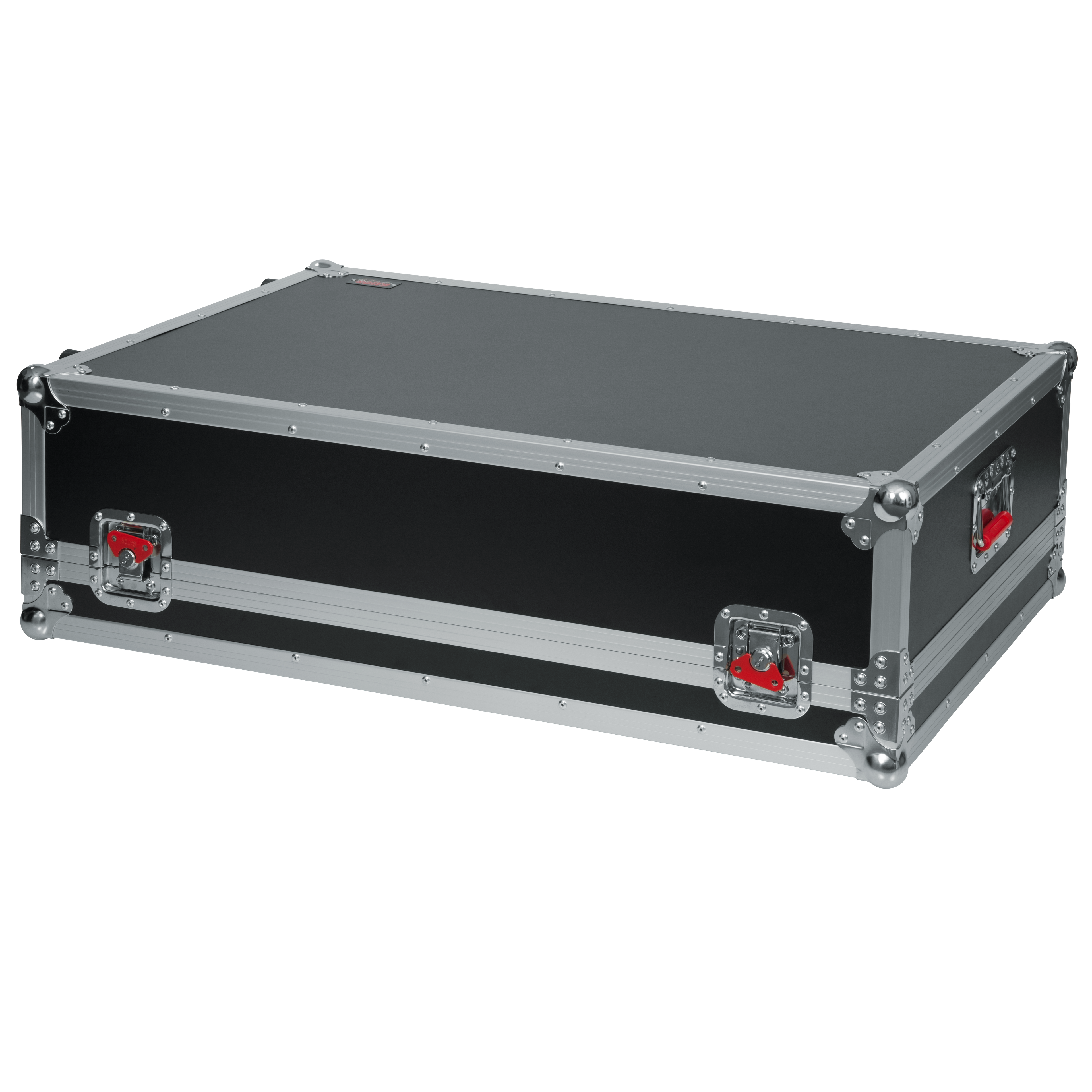 G-Tour Case for Behringer Wing Mixer; No Doghouse