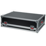 G-Tour Case for Behringer Wing Mixer; No Doghouse