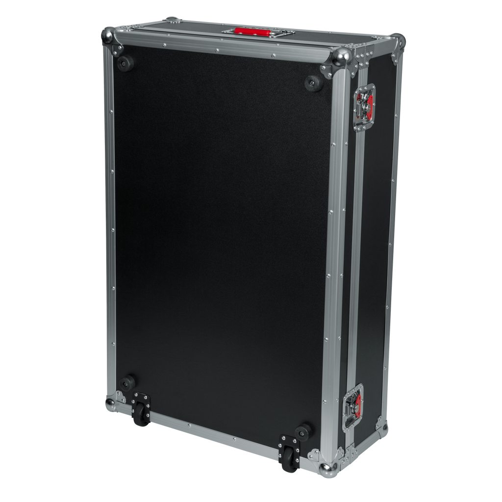 G-Tour Case for Behringer Wing Mixer; No Doghouse