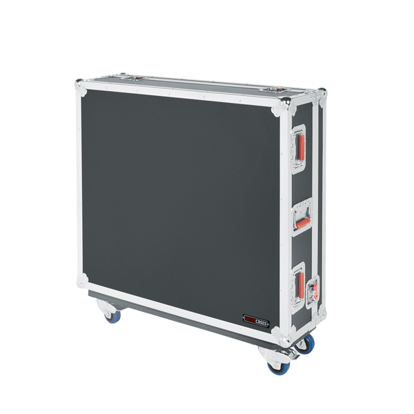 G-Tour Case for Behringer Wing Mixer