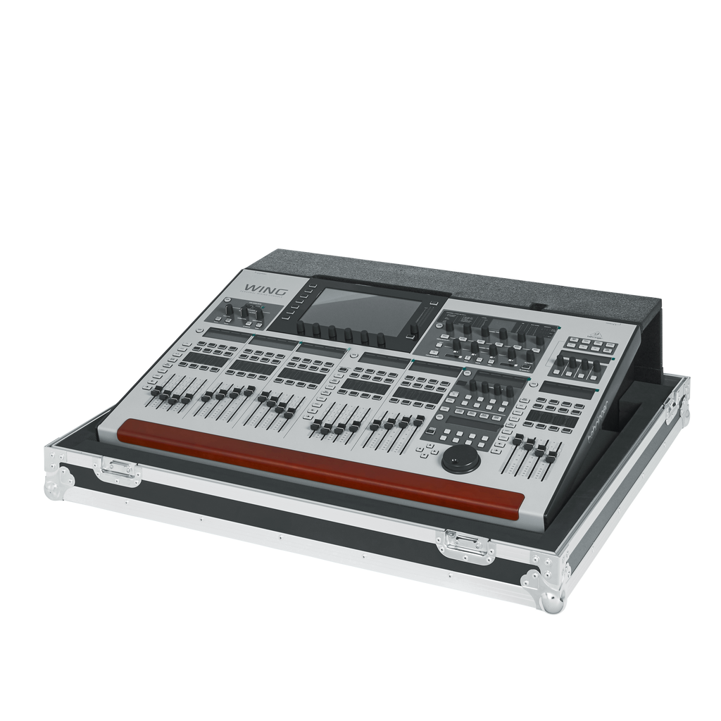 G-Tour Case for Behringer Wing Mixer