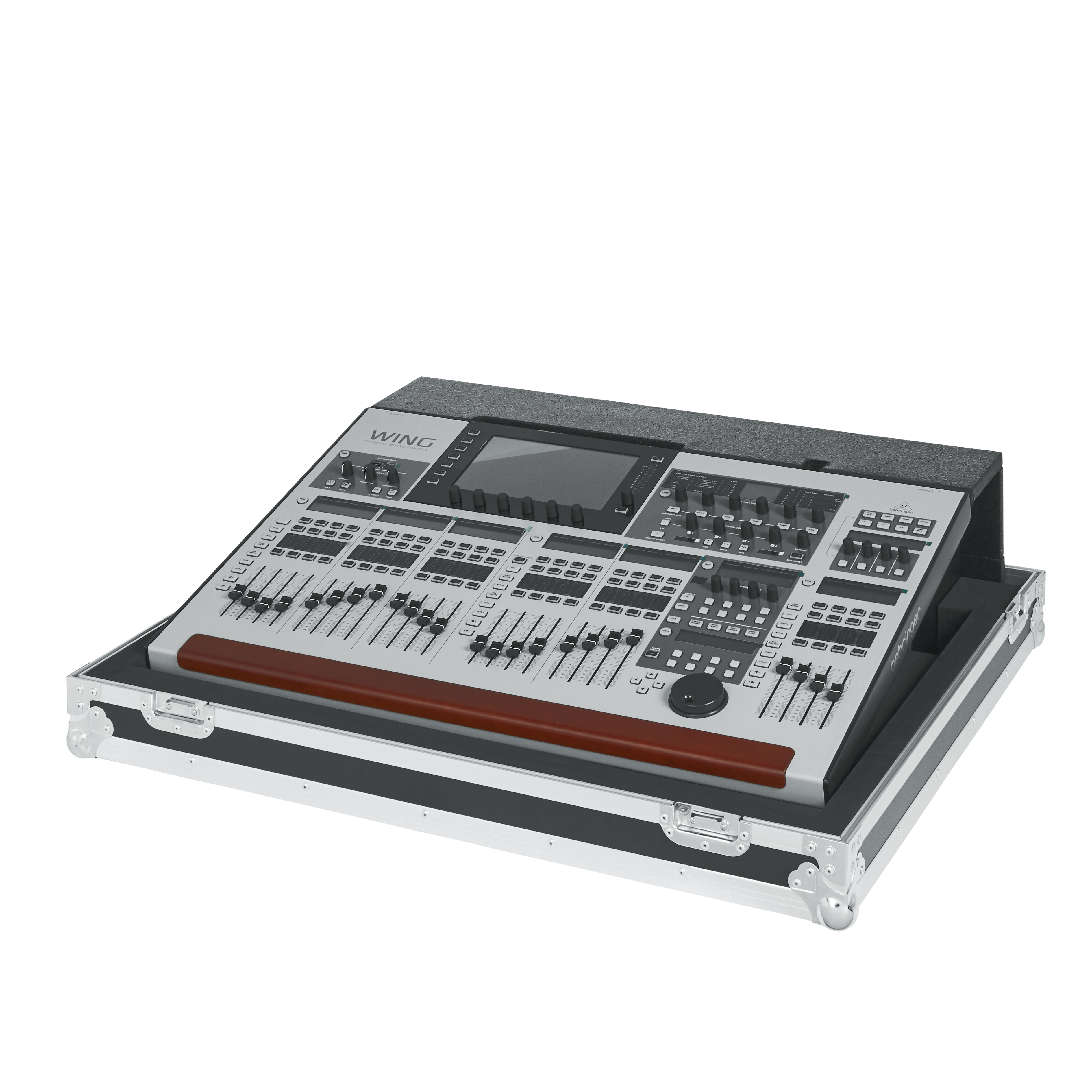 G-Tour Case for Behringer Wing Mixer