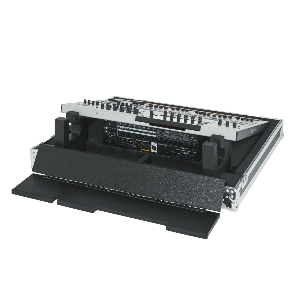 G-Tour Case for Behringer Wing Mixer