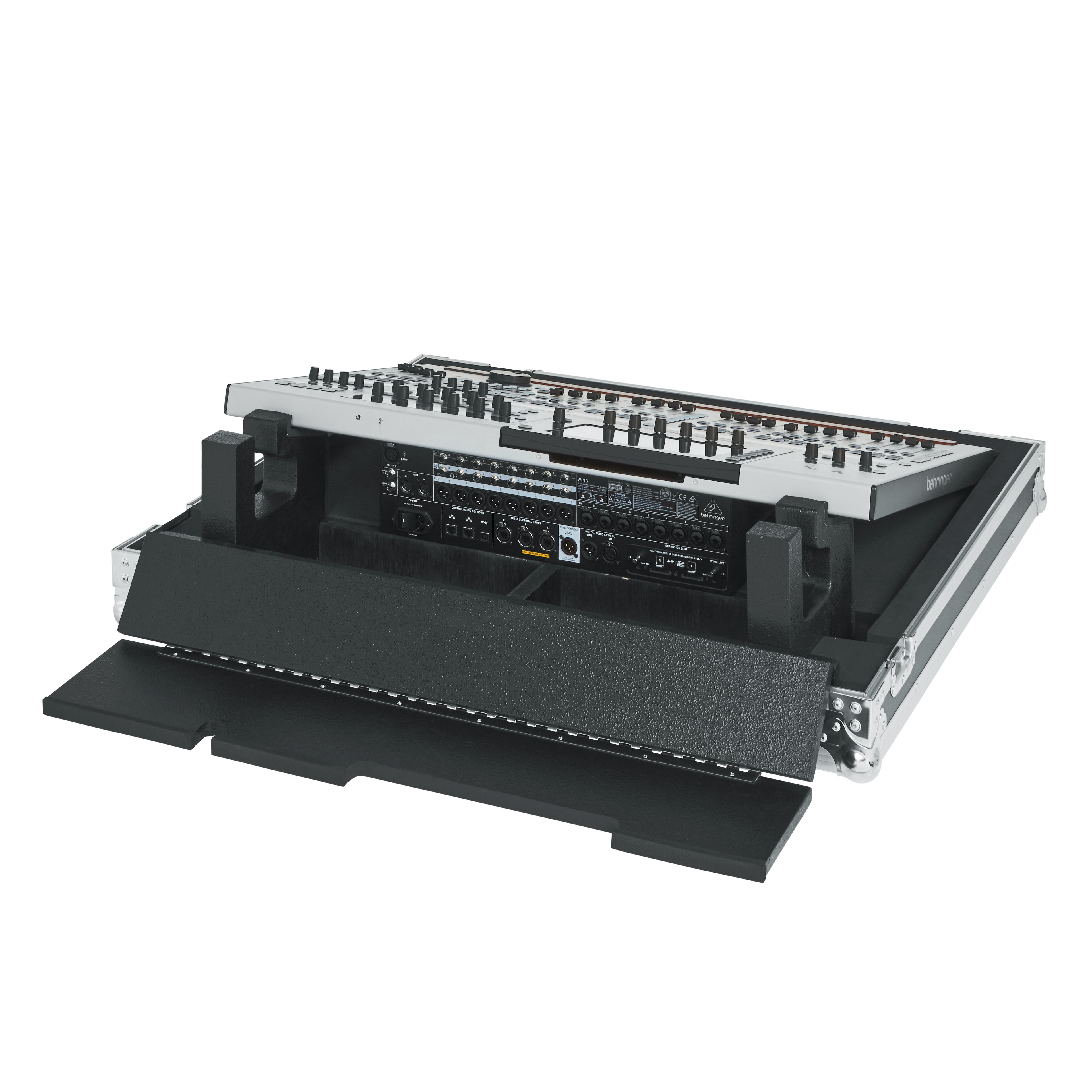 G-Tour Case for Behringer Wing Mixer