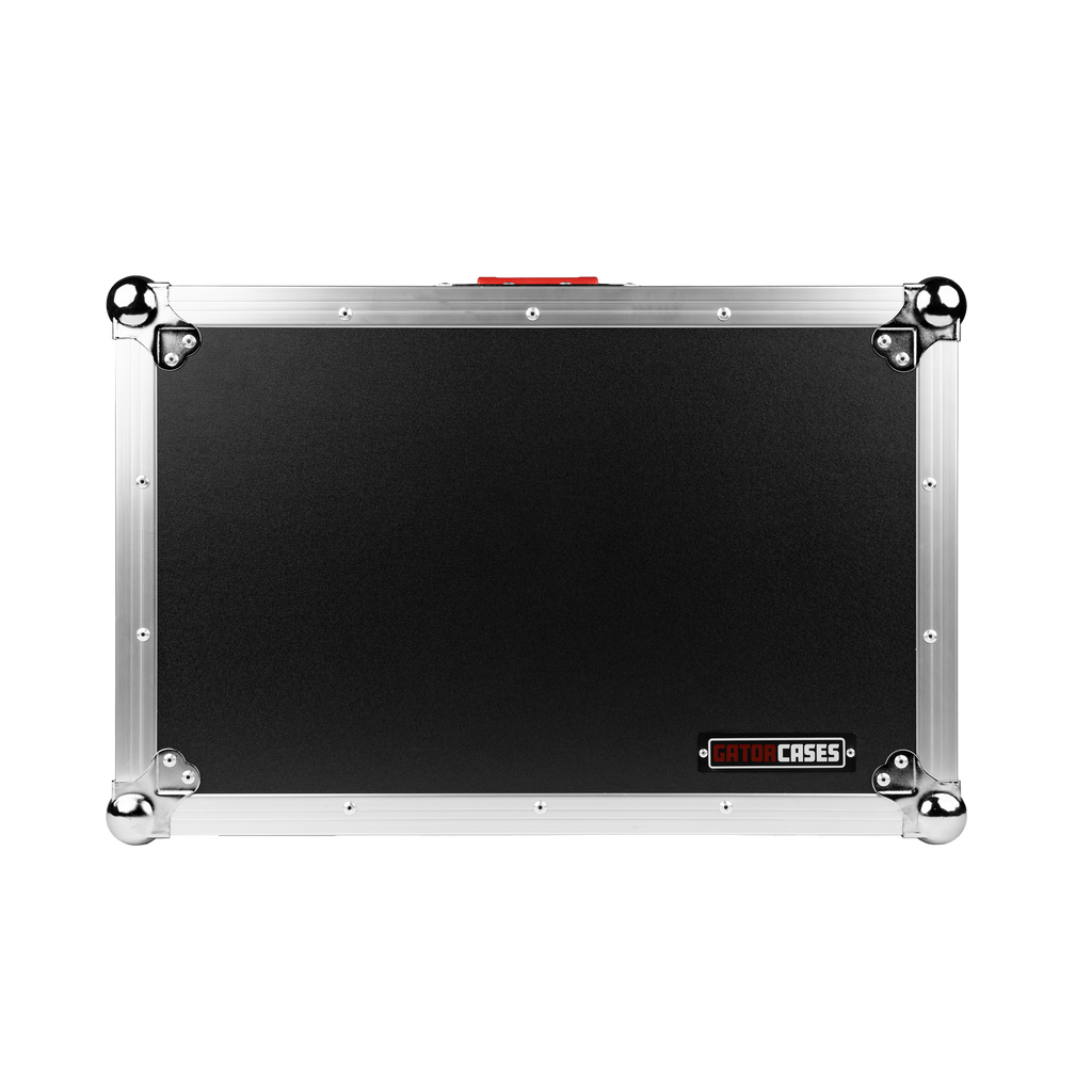 GTOUR Flight Case for Yamaha DM3