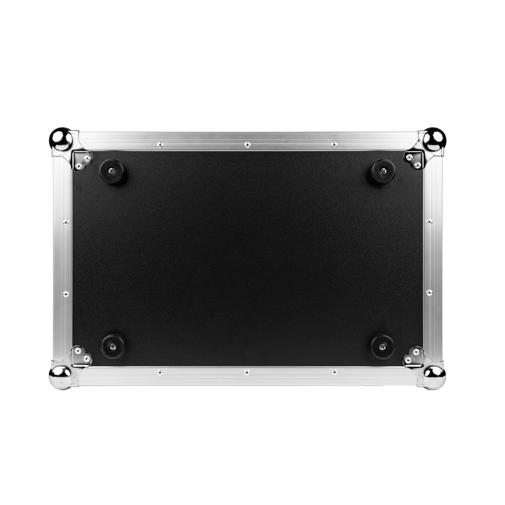 GTOUR Flight Case for Yamaha DM3