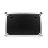 GTOUR Flight Case for Yamaha DM3