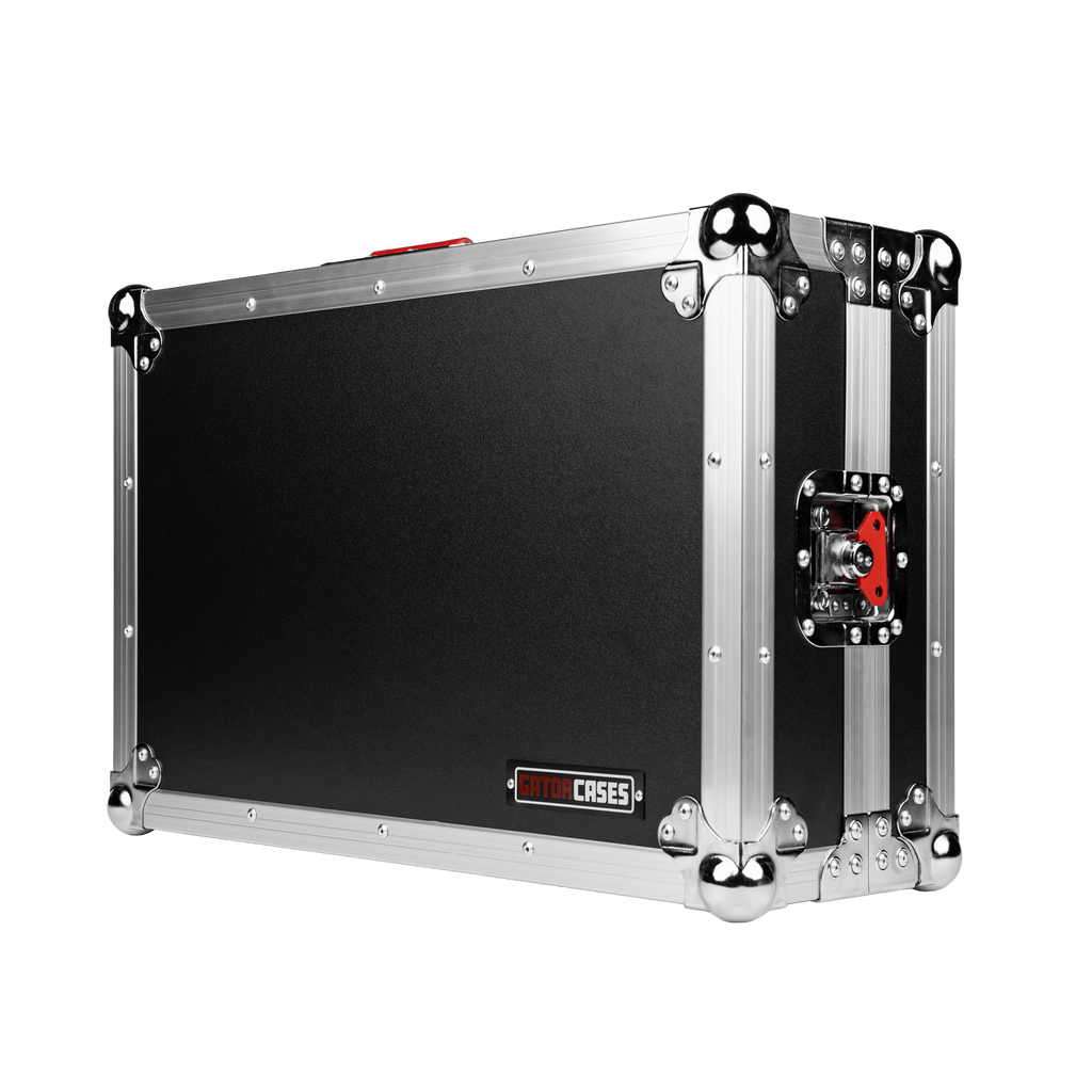 GTOUR Flight Case for Yamaha DM3