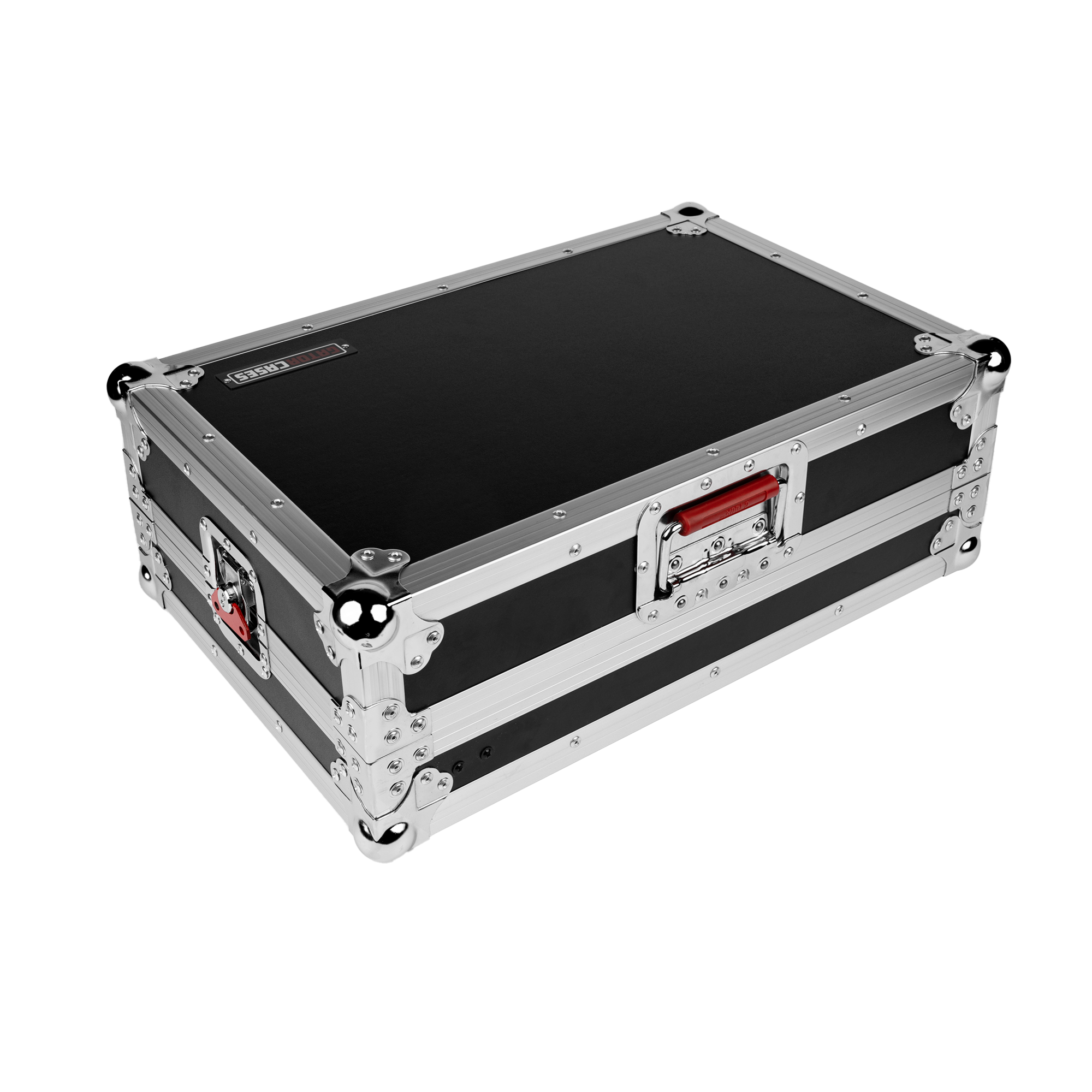 GTOUR Flight Case for Yamaha DM3