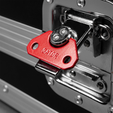 GTOUR Flight Case for Yamaha DM3